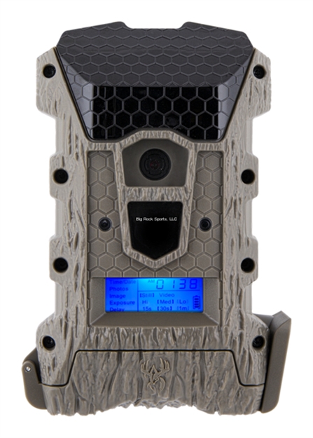 Picture of Wild Game Innovations Wraith 14Mp LO Trubark