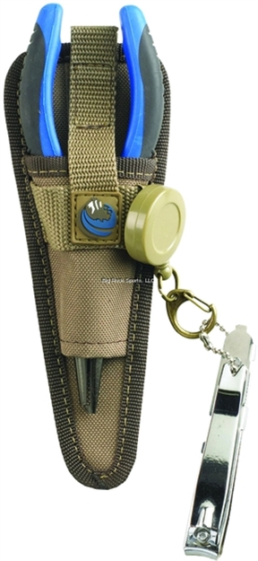 Picture of Wild River Plier Holder W/Retractable Lanyard