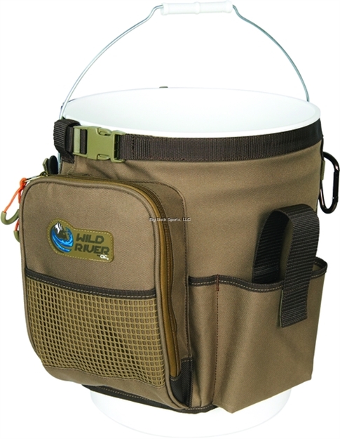 Picture of Wild River Rigger 5 Gallon Bucket Organizer-Trays Not Included