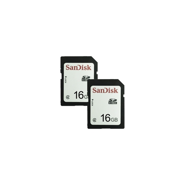 Picture of Wildgame Innovations 2X 16Gb Class 10 SD Card