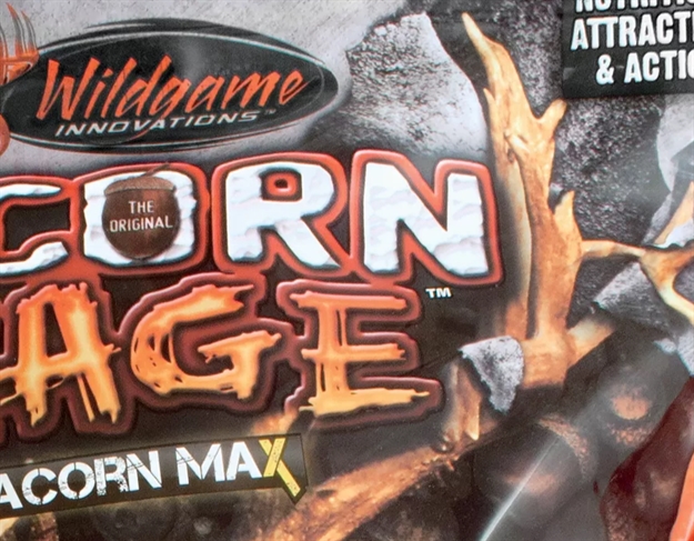 Picture of Wildgame Innovations Acorn Rage Deer Attractant 15Lb