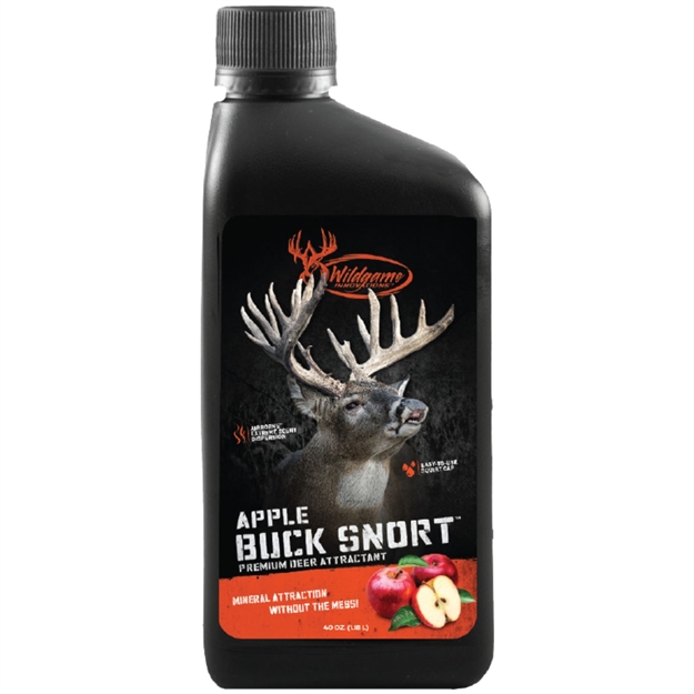 Picture of Wildgame Innovations Buck Snort