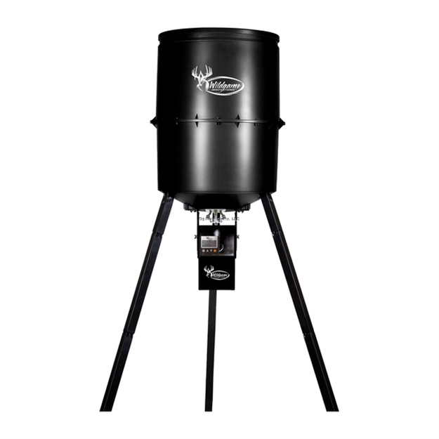 Picture of Wildgame Innovations Evolution 40 Gal Varmint Guard Feeder