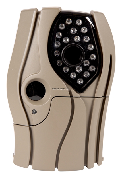 Picture of Wildgame Innovations Ez16i2-21 Switch Game Camera, 16Mp, IR