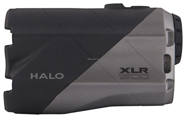 Picture of Wild Game Innovations Halo Laser Rangefinder 1500 Yard, Waterproof, Range Scan Mode, Battery Incl.