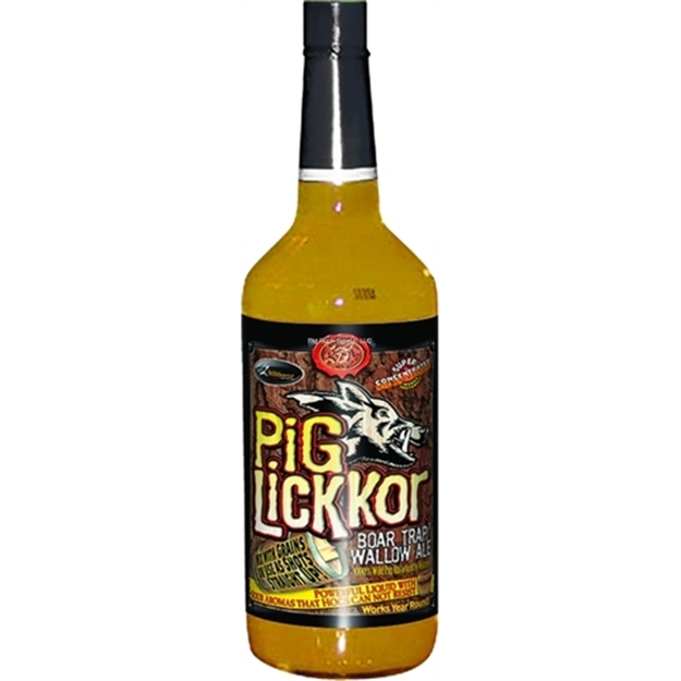 Picture of Wild Game Innovations Pig Likkor 32Oz