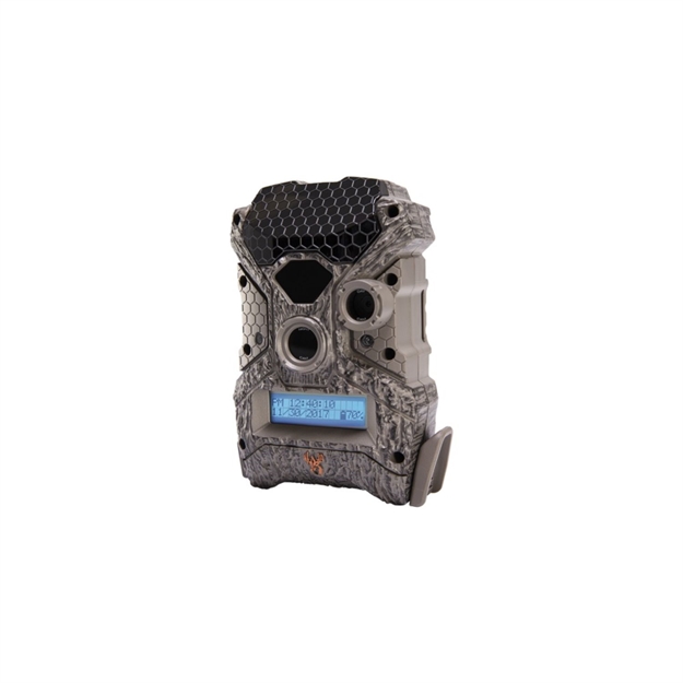 Picture of Wildgame Innovations Rival 20Mp Lightsout Trubark Cam