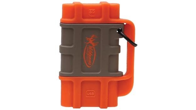 Picture of Wild Game Innovations Appview - Apple SD Field Card Reader, Compatible Wity Any Apple Phone