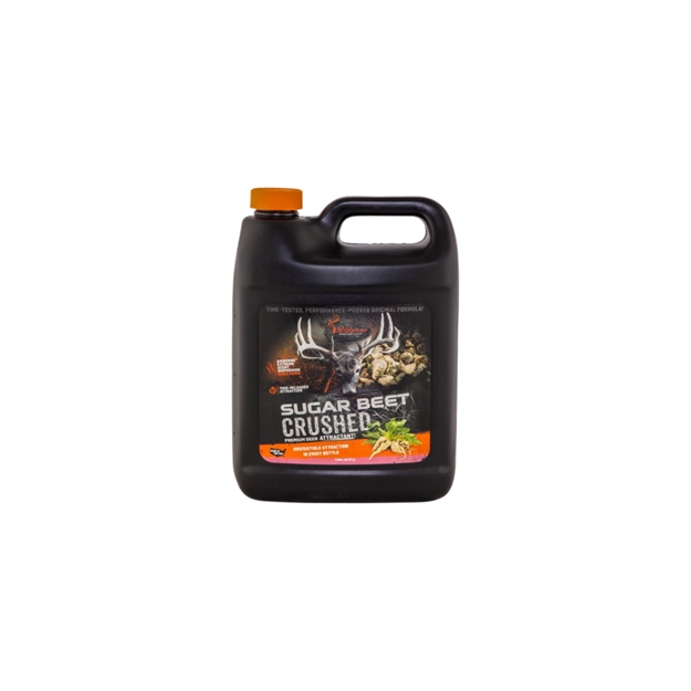 Picture of Wgi/B.A. Products Sugerbeet Crush Juiced 1Gal