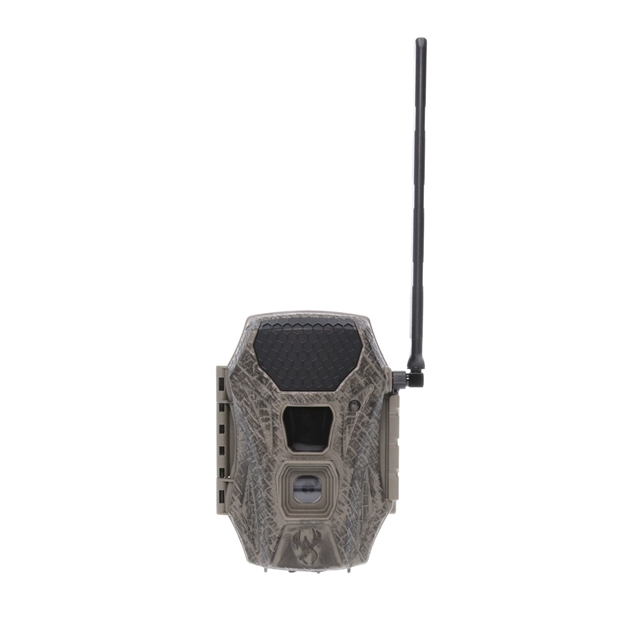 Picture of Wildgame Innovations Wgiterawvz Terra Verizon Brown 20Mp Resolution SD Card Slot UP TO 32Gb Memory WGI-TERAWVZ