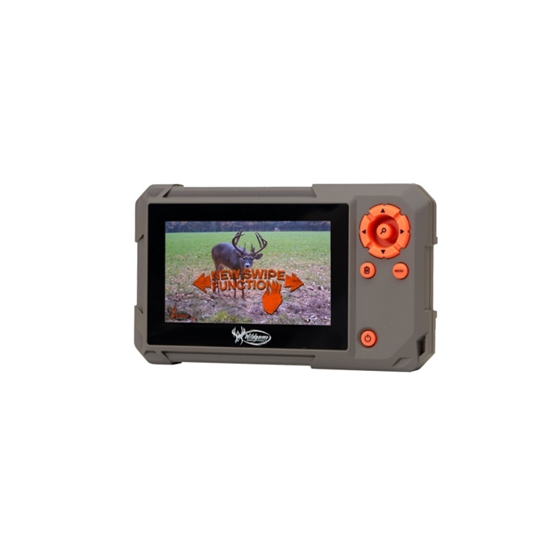 Picture of Wildgame Innovations Vu60 Wgi 4.3 IN Handheld Card Viewer