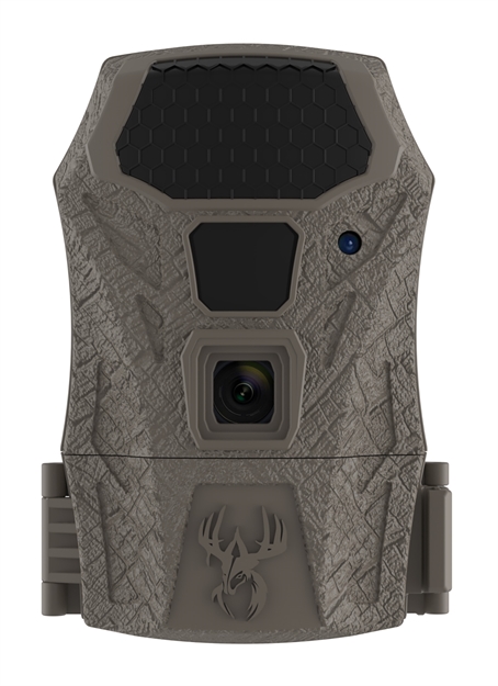 Picture of Wildgame Innovations Wgiterax Terra Extreme Brown 20Mp Resolution SD Card Slot/Up TO 32Gb Memory WGI-TERAX