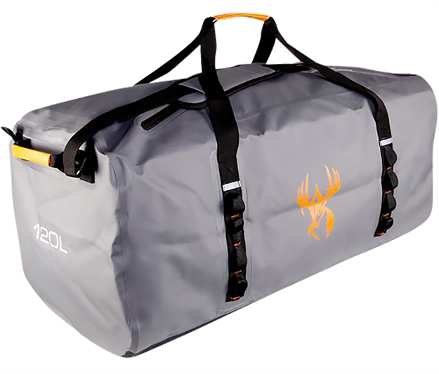Picture of  Wildgame Innovations Wgiztb001 Zerotrace Scent Eliminator Duffle Bag