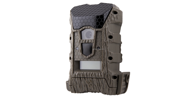 Picture of Wildgame Innovations Wr18b8-21 Wraith Game Camera, 18Mp, Blackout WGICM0707