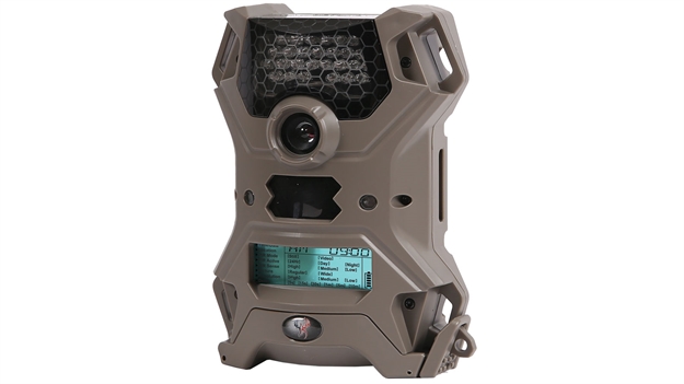 Picture of Wildgame Vision 8 Game Camera