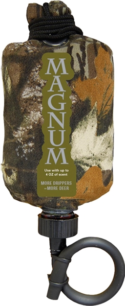 Picture of  Wildlife Research 381 Magnum Scrape-Dripper Scent Dispenser Deer 024641003817