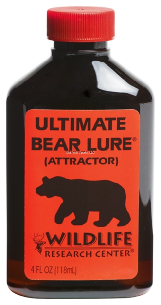 Picture of Wildlife Research 4 OZ Bear Lure