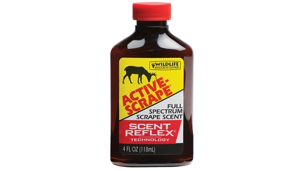 Picture of Wildlife Research Active Scrape 4Oz