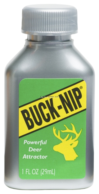 Picture of Wildlife Research Buck-Nip (Non-Urine Attractor), 1 FL OZ 320