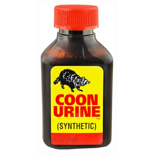 Picture of Wildlife Research Cover Scent Coon Urine Synthetic 1Fl Ounce 40515 024641405154