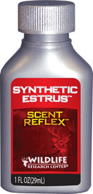 Picture of Wildlife Research Synthetic Estrus Attractor Scent, 1 FL OZ 40226