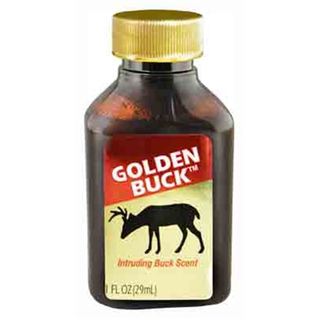 Picture of Wildlife Research Golden Buck Attractor Scent, 1 FL OZ 262