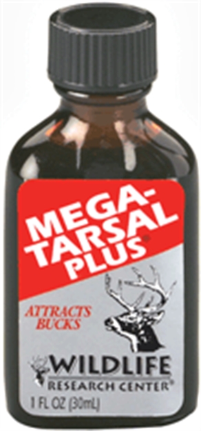 Picture of Wildlife Research Mega-Tarsal Plus Attractor Scent, 1 FL OZ 430