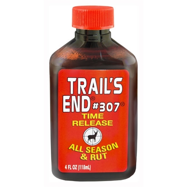 Picture of Wildlife Research Trail's End Attractor Scent, (Time Release Formula), 4 FL OZ 307-4