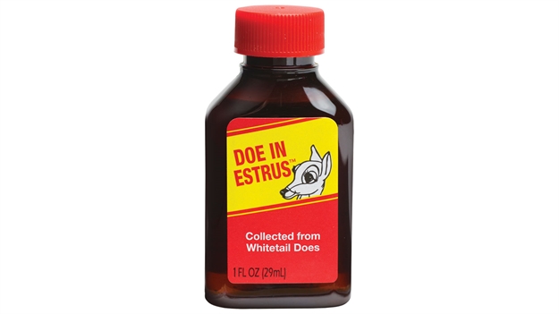 Picture of  Wildlife Research 225 Doe IN Estrus  Deer Attractant Doe IN Estrus Scent 1Oz Bottle 024641002254