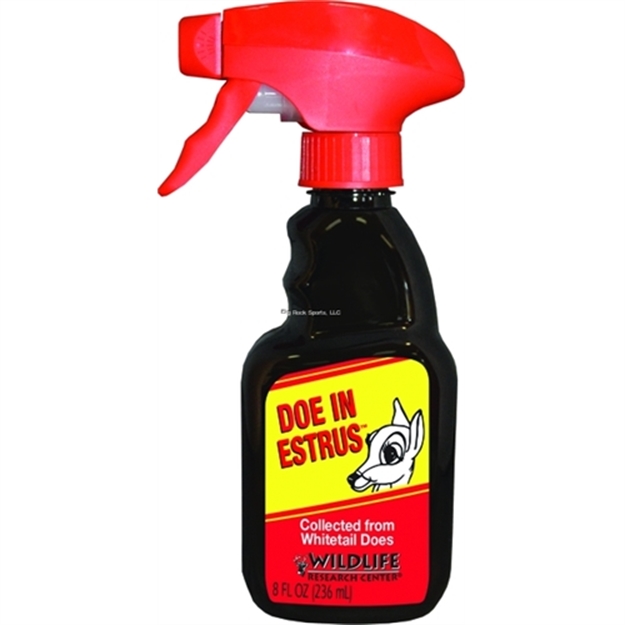 Picture of Wildlife Research Doe IN Estrus 8 FL OZ