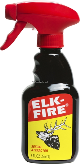Picture of Wildlife Research Elk-Fire 8 FL OZ