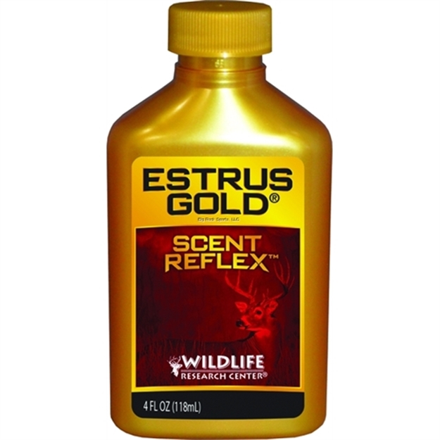 Picture of Wildlife Research Syn Estrus Gold 4 OZ