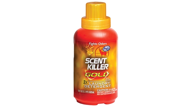 Picture of Wildlife Research Scent Killer Gold Laundry Detergent 18 FL OZ 1248