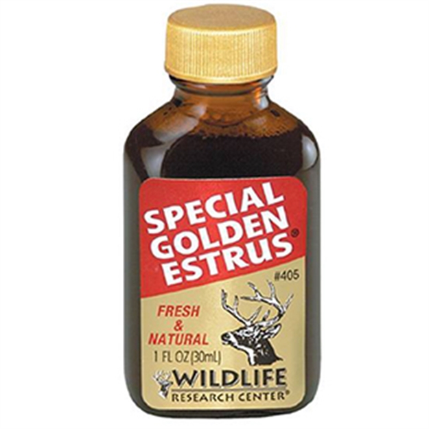 Picture of Wildlife Research Golden Doe Attractor Scent, 1 FL OZ 412
