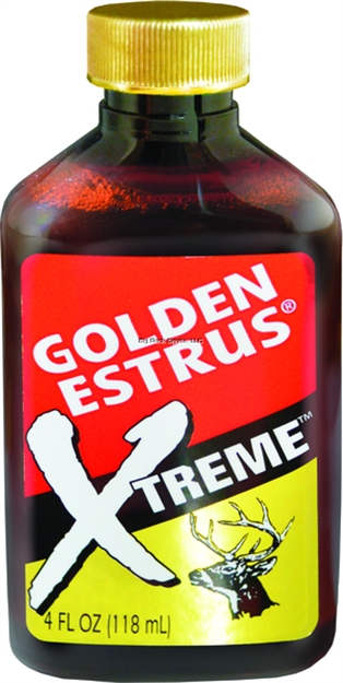 Picture of Wildlife Research Golden Estrus Extreme 4Oz