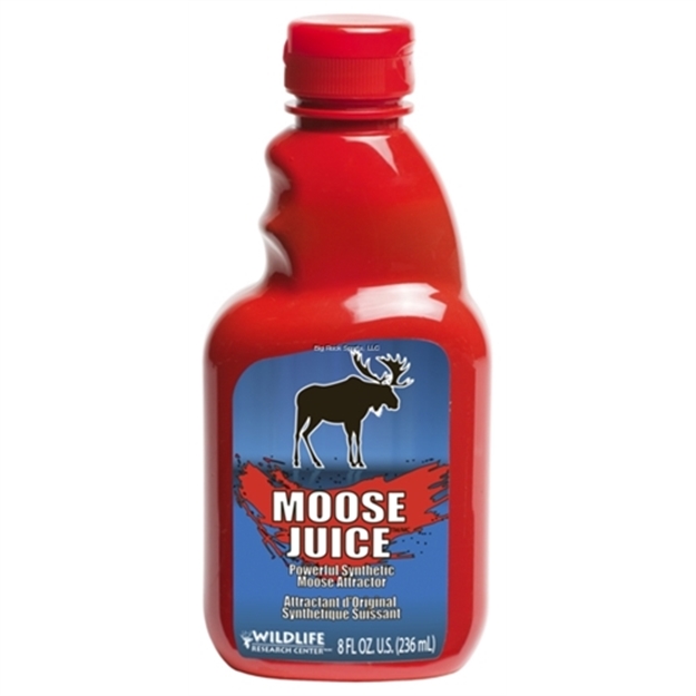 Picture of Wildlife Research Moose Juice (Synthetic), 8 FL OZ