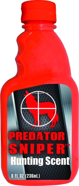 Picture of Wildlife Research Predator Sniper Calling Scent, 8 FL OZ