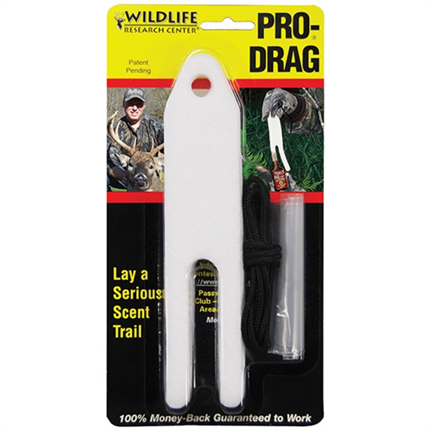 Picture of Wildlife Research Pro-Drag 2-Pack