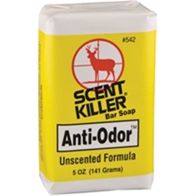 Picture of Wildlife Research S Killer B-Soap 5Z