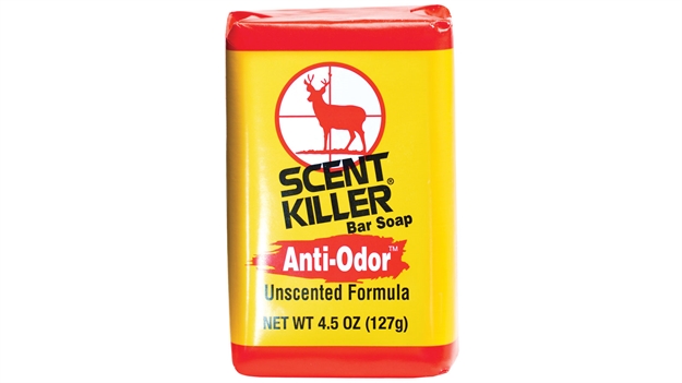 Picture of Wildlife Research S-Killer Bar Soap 4.5Oz