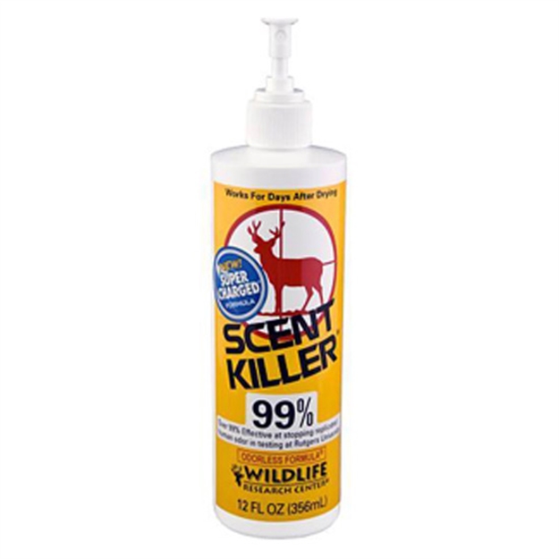 Picture of Wildlife Research Scent Killer 12Oz