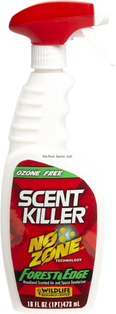 Picture of Wildlife Research Scent Killer Air & Space - Forest Edge Spray 16 FL OZ 930