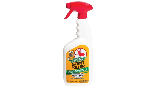 Picture of Wildlife Research Scent Killer Aut 24Oz