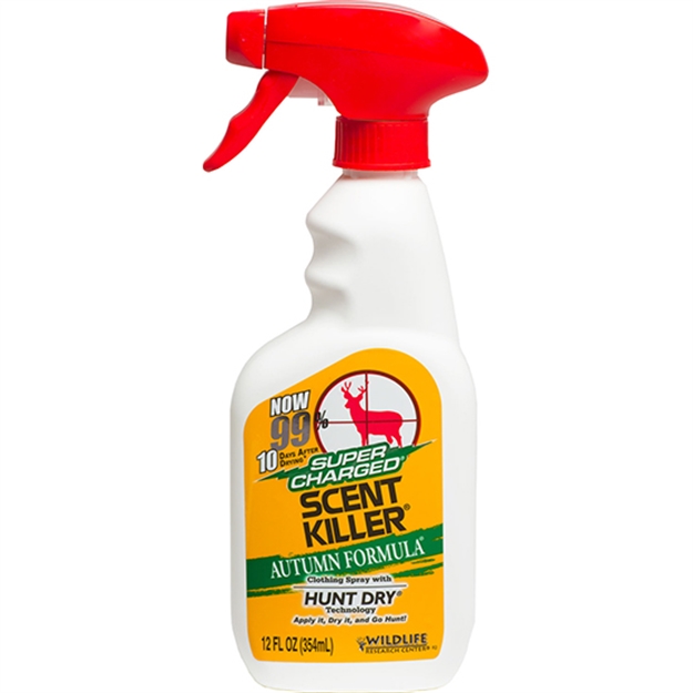 Picture of Wildlife Research Scent Killer Autumn 12Oz 572