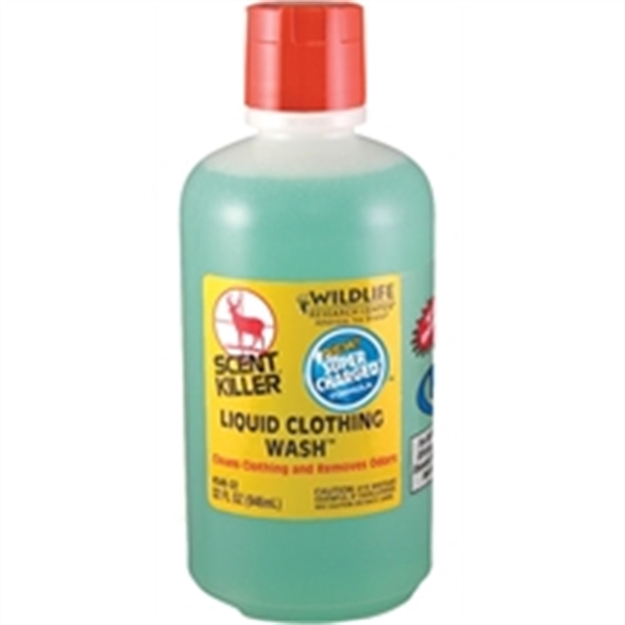 Picture of Wildlife Research Scent Killer CL WA 32