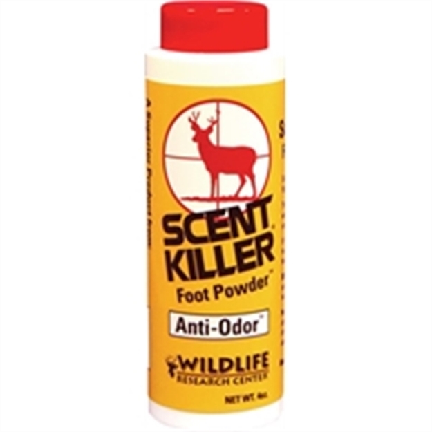 Picture of Wildlife Research Scent Killer Foot Powder