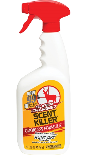 Picture of Wildlife Research Scent Killer Spray