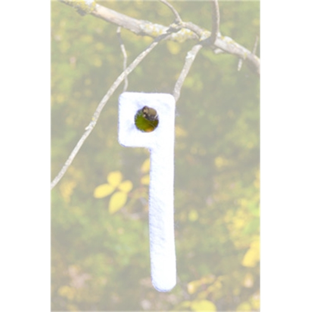 Picture of Wildlife Research Magnum Key-Wick Scent Dispersal, 2-Pack 377 024641003770