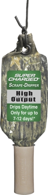 Picture of Wildlife Research Super Charged Scrape Dripper