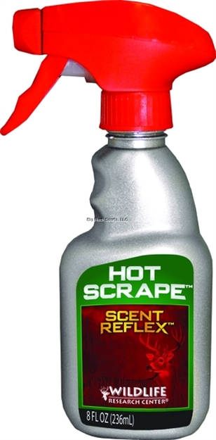 Picture of Wildlife Research Syn Hot-Scrape 8 OZ